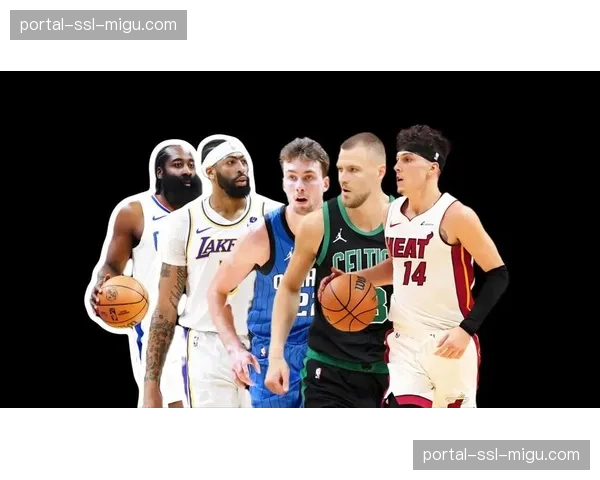 CBS评联盟管理层:雷霆绿军火箭分列前三,湖人第25 CBS评联盟管理层:雷霆绿军火箭分列前三,湖人第25