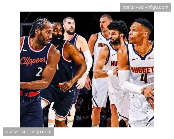 西部四强攻防效率皆前十：雷霆火箭森林狼马刺构建新格局