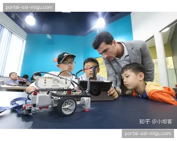 F1与联合国教科文组织合作推出全球STEM教育新项目 F1与联合国教科文组织合作推出全球STEM教育新项目