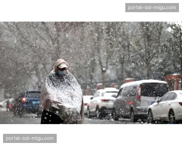 天气预警：本周末英国多地有暴雪，数场英超比赛面临延期风险