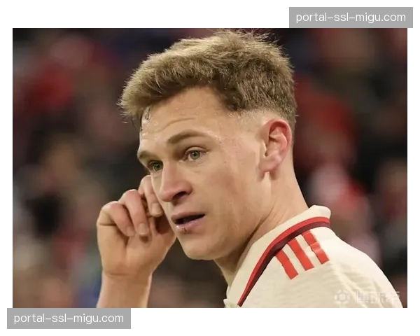 基米希赛后访谈：失利责任在我，但次回合我们有信心翻盘