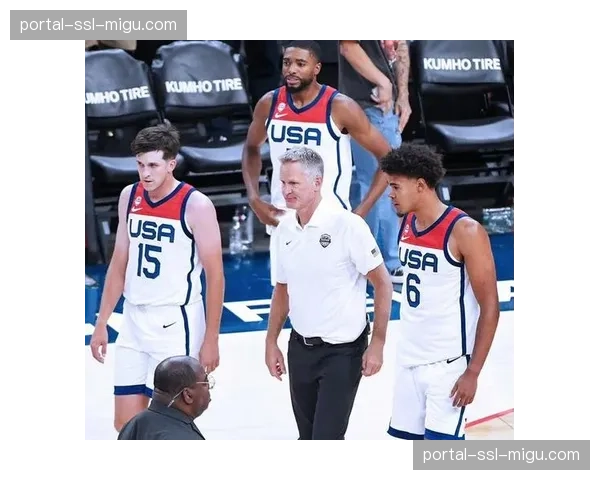 FIBA更新男子国家队排名：美国、西班牙、德国位居前三