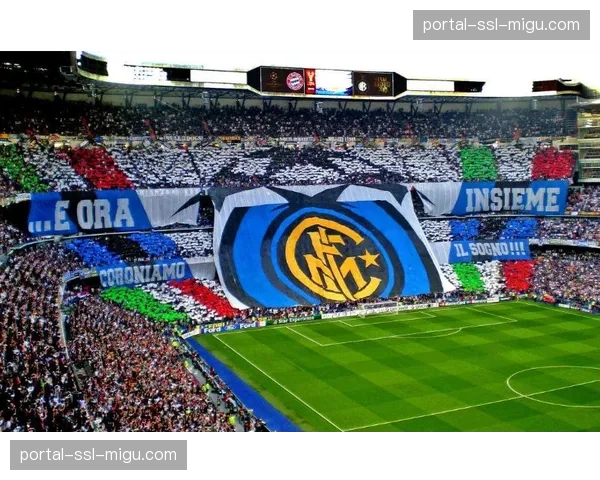 “国际米兰赢下关键战，本场比赛在印尼的收视率创下意甲历史纪录”