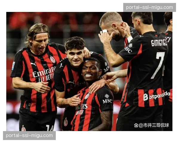 AC米兰发布伤情报告，莱奥因肌肉疲劳出战成疑